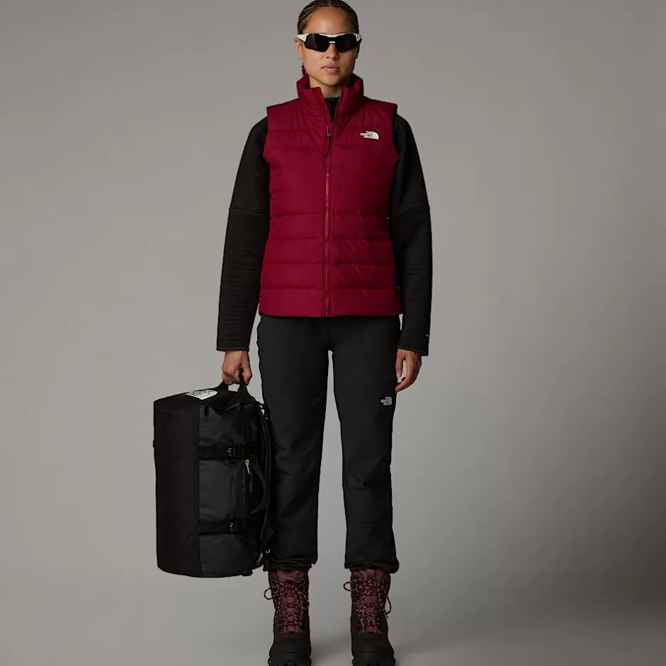 Gilet Aconcagua III Pour Femme<The North Face Store