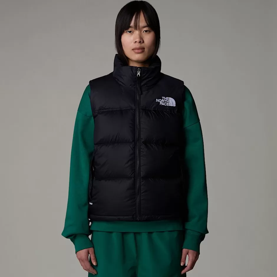 Gilet En Duvet 1996 Retro Nuptse Pour Femme<The North Face Flash Sale