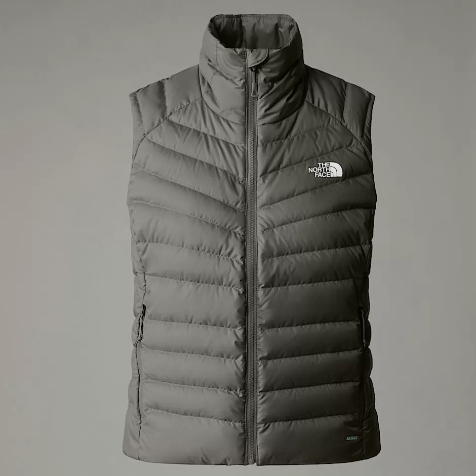 Gilet En Duvet Ashton Pour Femme<The North Face Best Sale