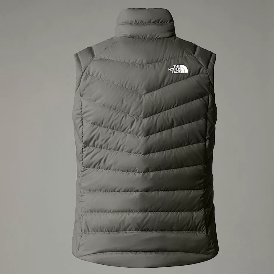 Gilet En Duvet Ashton Pour Femme<The North Face Best Sale