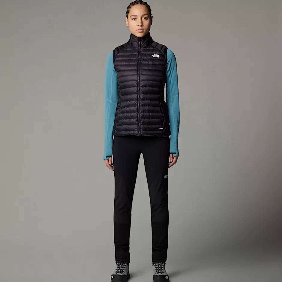 Gilet En Duvet Bettaforca Pour Femme<The North Face Sale