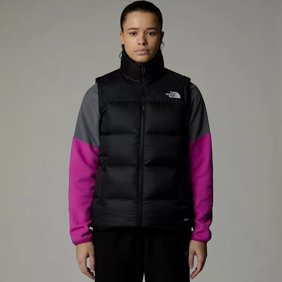 Gilet En Duvet Diablo 2.0 Pour Femme<The North Face Flash Sale