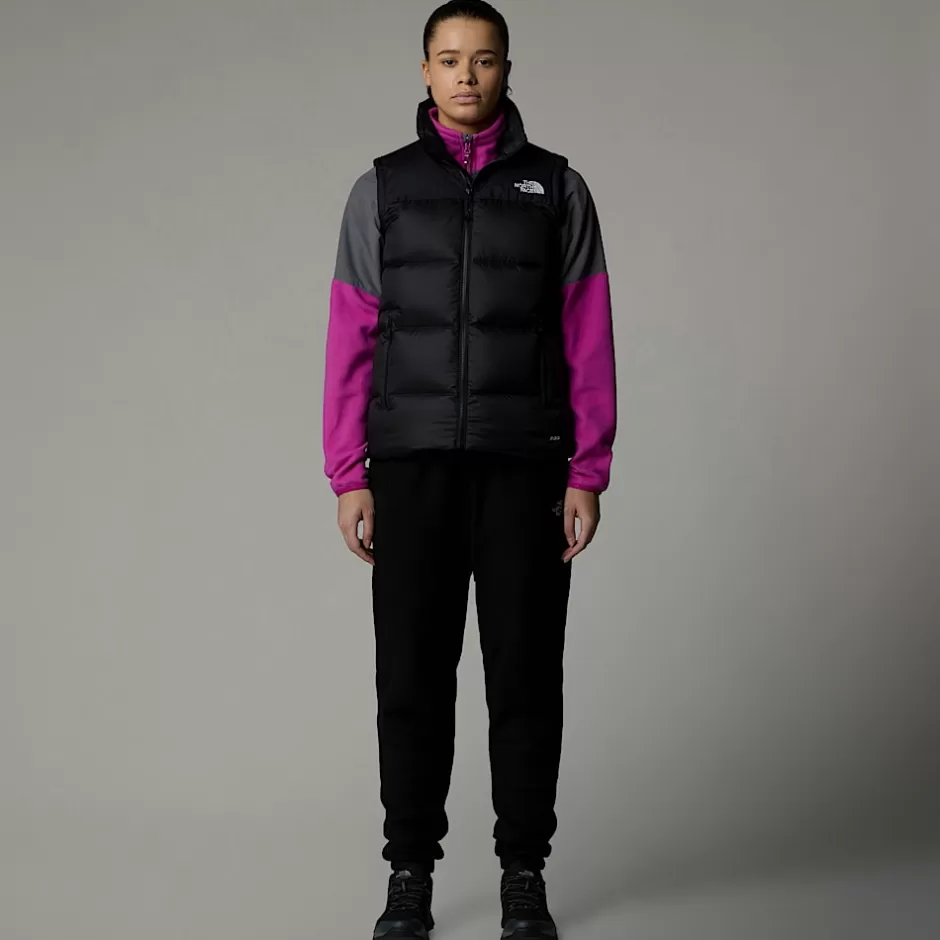 Gilet En Duvet Diablo 2.0 Pour Femme<The North Face Flash Sale