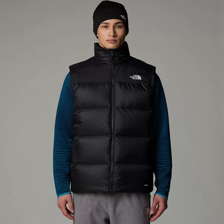 Gilet En Duvet Diablo 2.0 Pour Homme<The North Face New