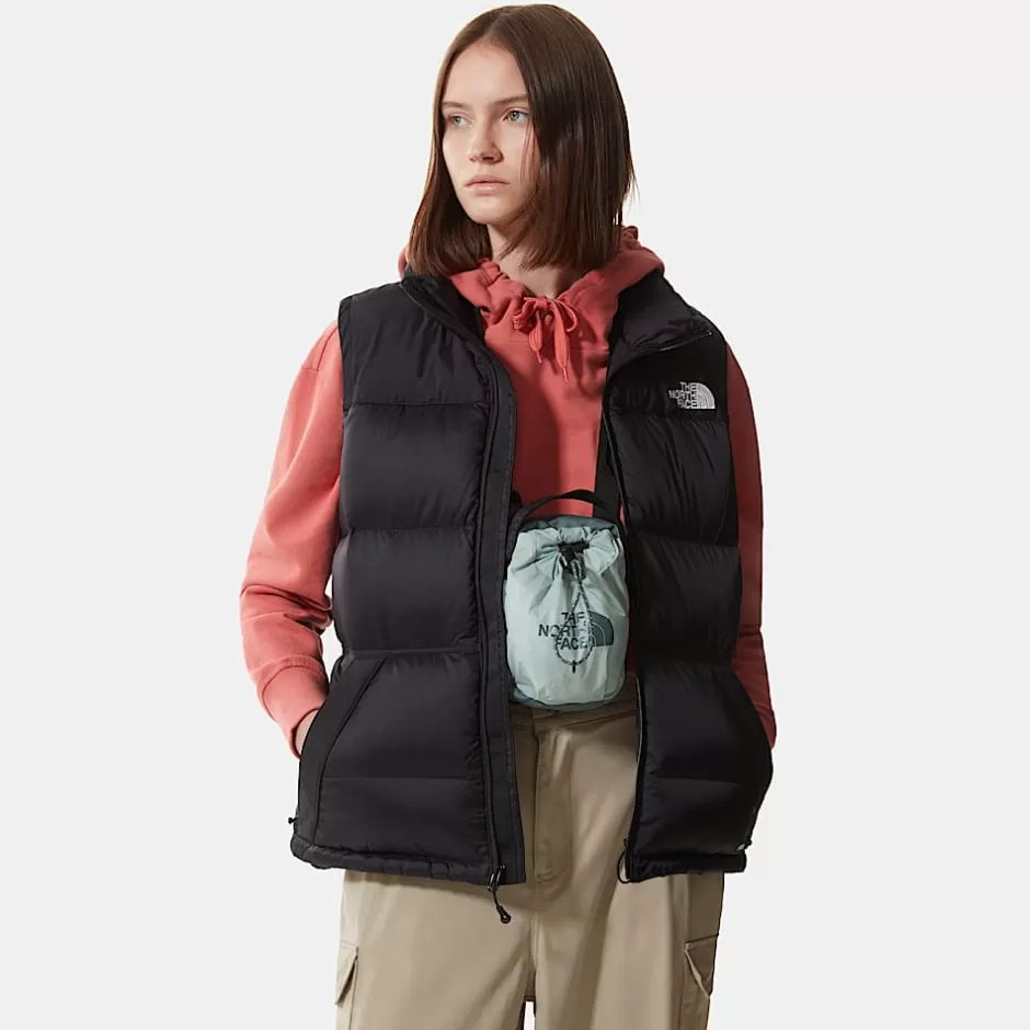 Gilet En Duvet Diablo Pour Femme<The North Face Hot