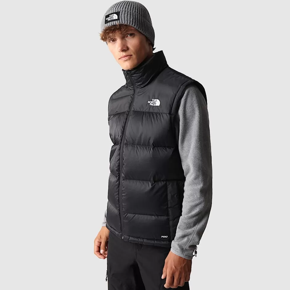 Gilet En Duvet Diablo Pour Homme<The North Face New