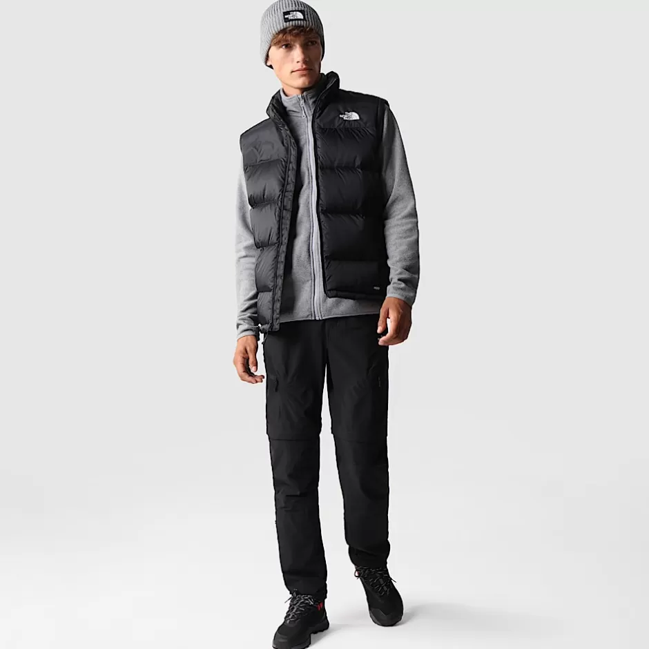 Gilet En Duvet Diablo Pour Homme<The North Face New