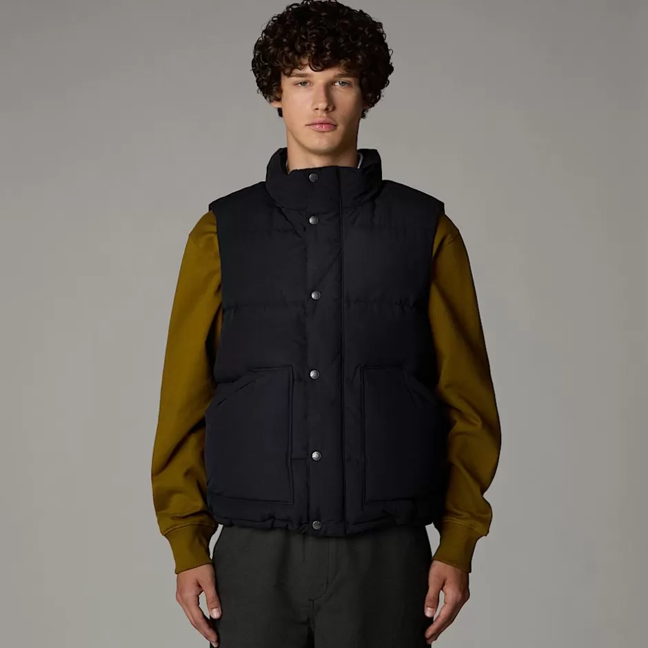 Gilet En Duvet M66 Pour Homme<The North Face Best Sale