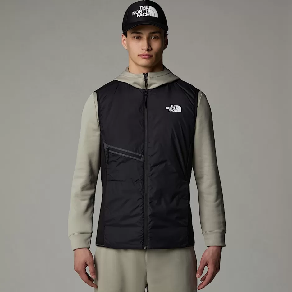 Gilet Hybride Mountain Athletics Pour Homme<The North Face Best Sale