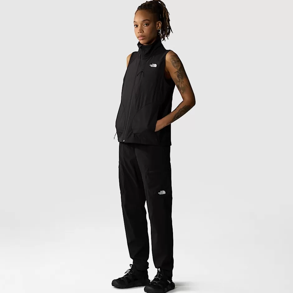 Gilet Hybride Repliable Pour Femme<The North Face Outlet