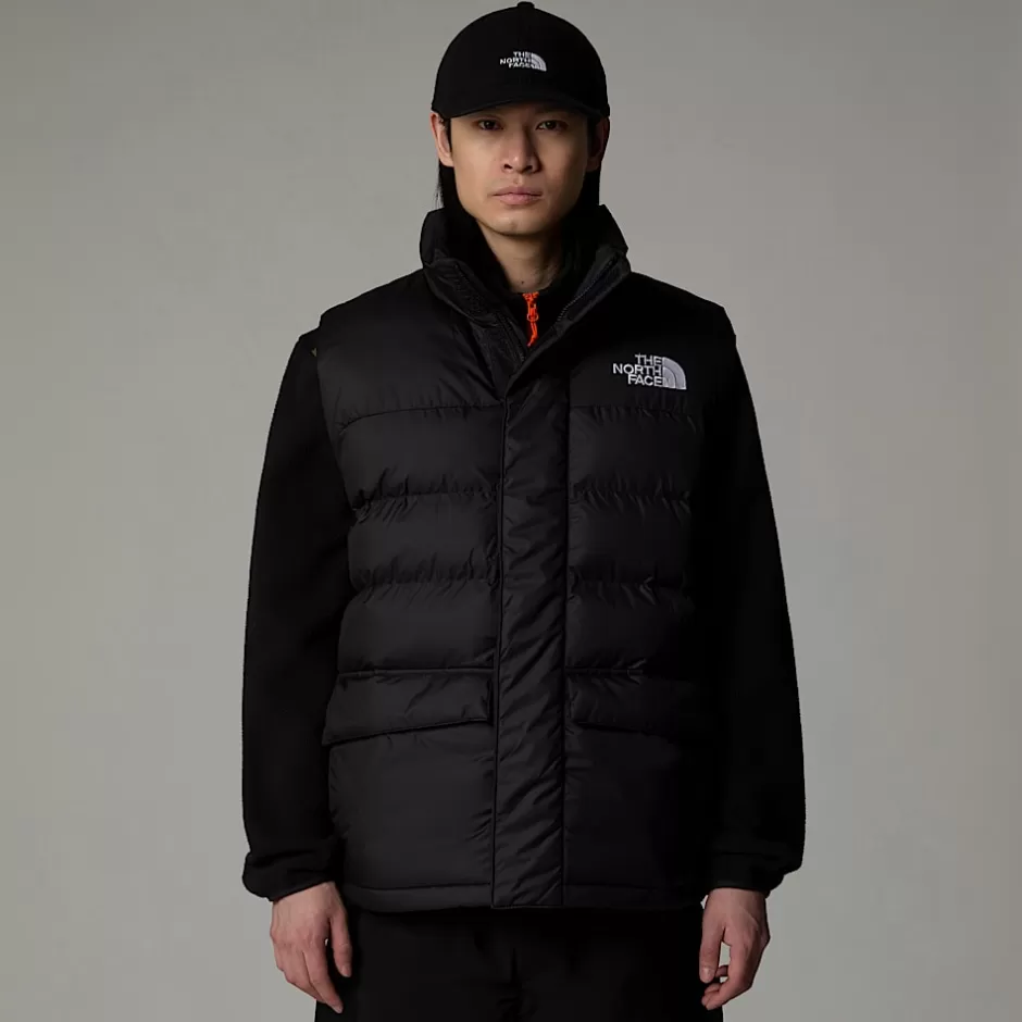 Gilet Isolant Limbara Pour Homme<The North Face Flash Sale