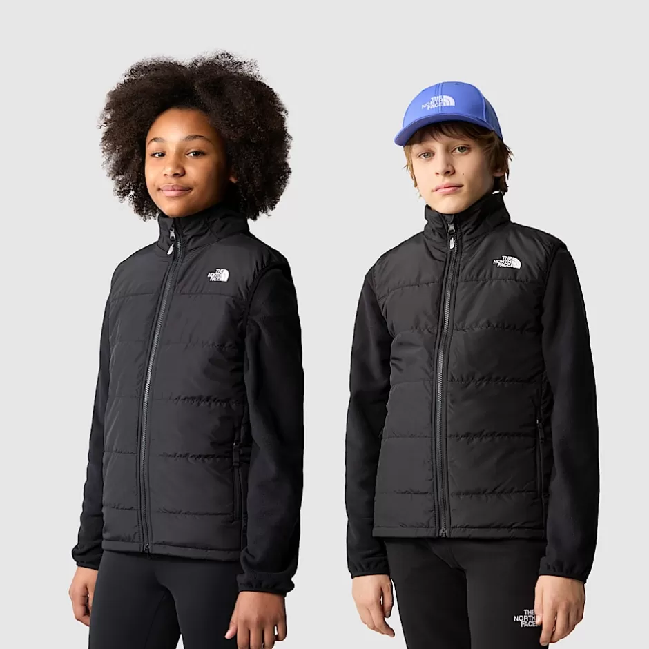 Gilet Isolant Reactor Pour Enfant<The North Face Store