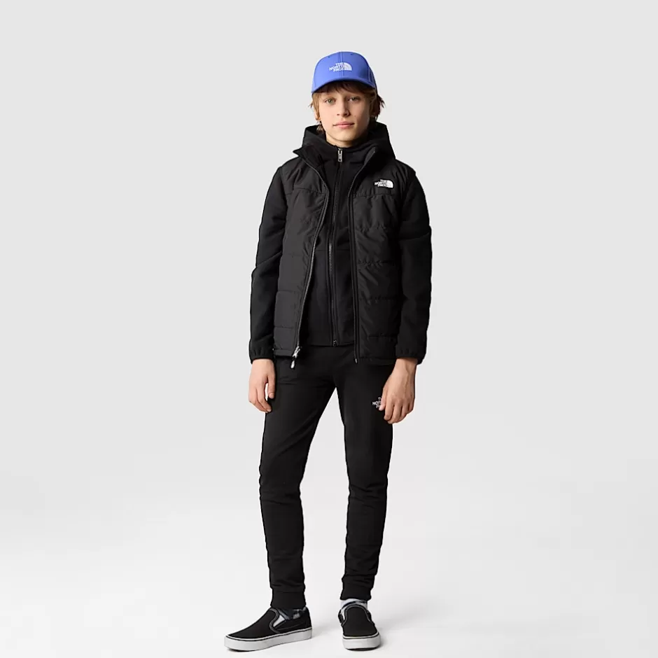 Gilet Isolant Reactor Pour Enfant<The North Face Store