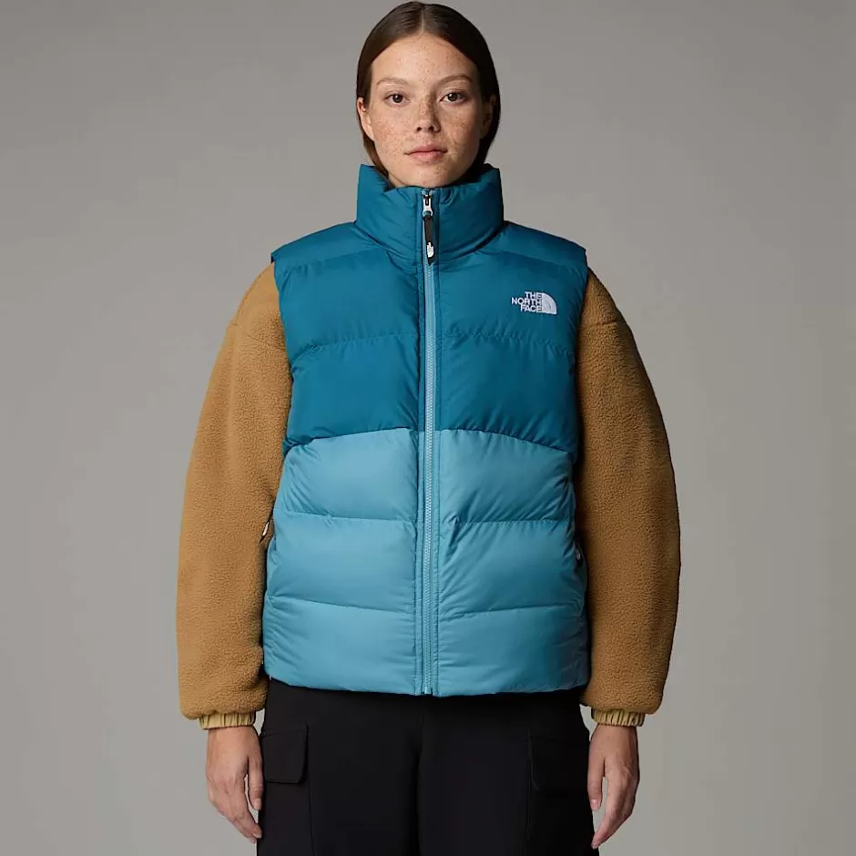 Gilet Saikuru Pour Femme<The North Face Best Sale