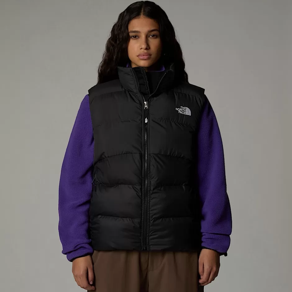 Gilet Saikuru Pour Femme<The North Face Best