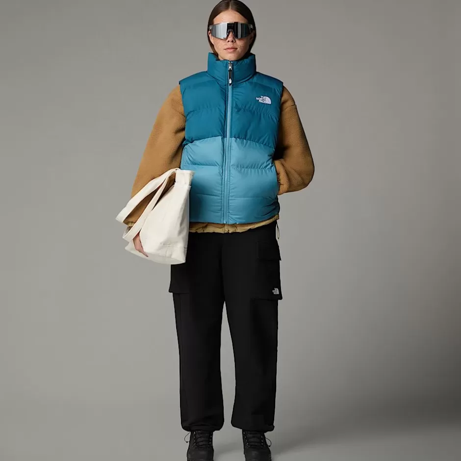 Gilet Saikuru Pour Femme<The North Face Best Sale