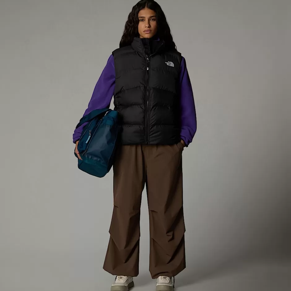 Gilet Saikuru Pour Femme<The North Face Best