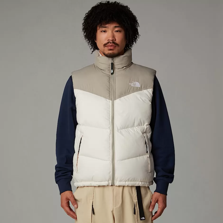 Gilet Saikuru Pour Homme<The North Face Best