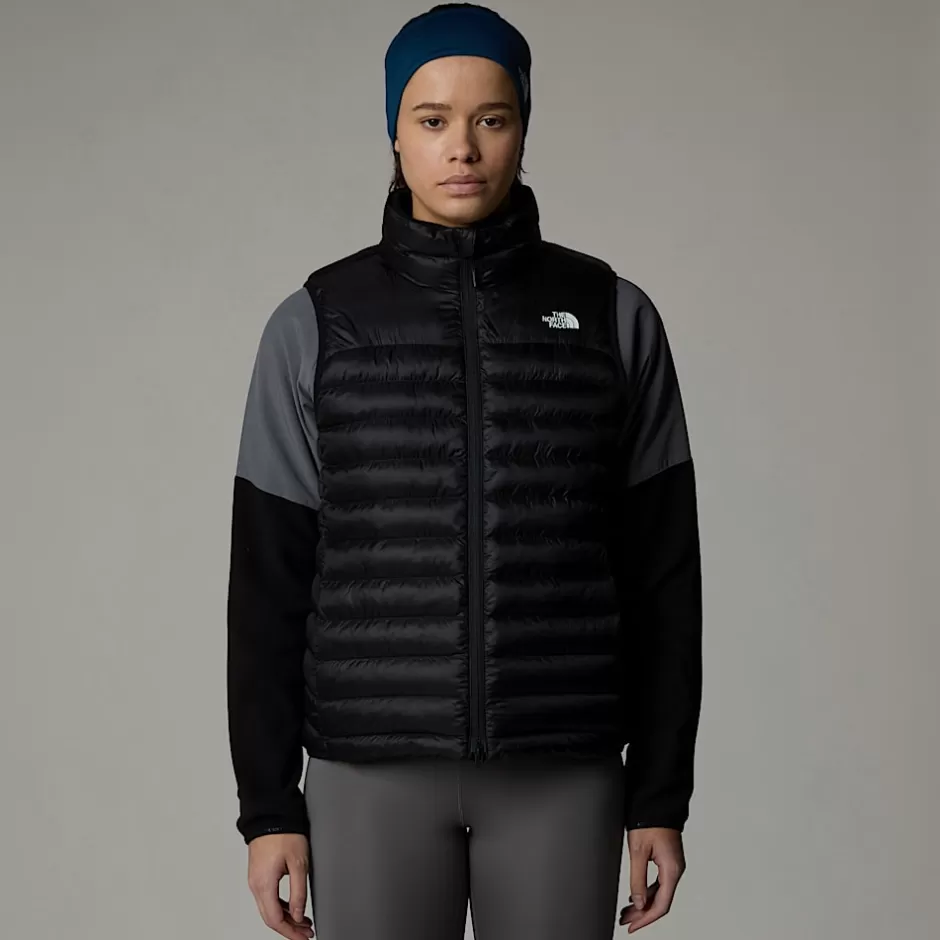 Gilet Terra Peak Pour Femme<The North Face Discount