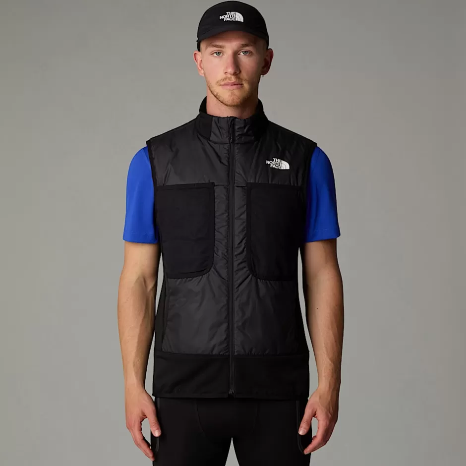 Gilet Winter Warm Pro Pour Homme<The North Face Cheap