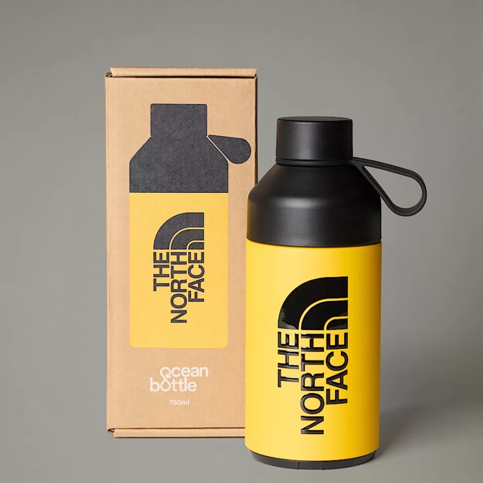 Gourde X Ocean Bottle 0.75L<The North Face New