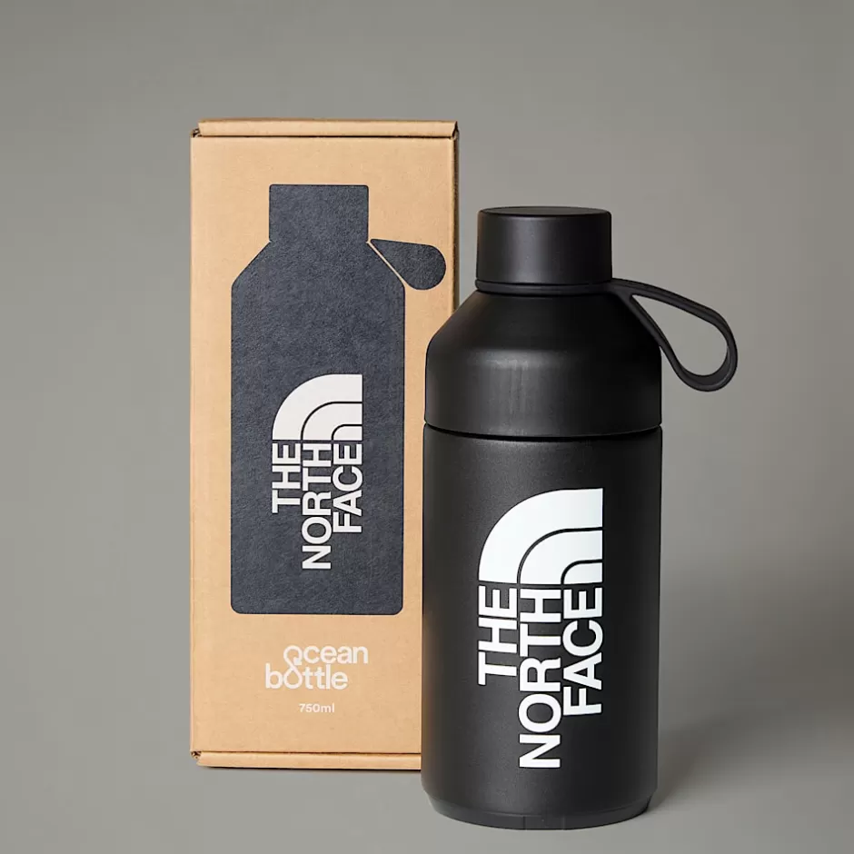 Gourde X Ocean Bottle 0.75L<The North Face Best Sale