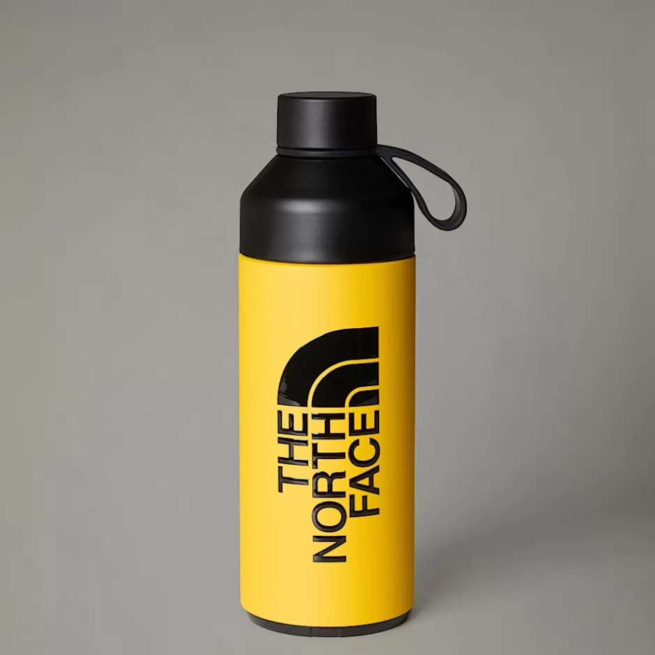 Gourde X Ocean Bottle 1L<The North Face New