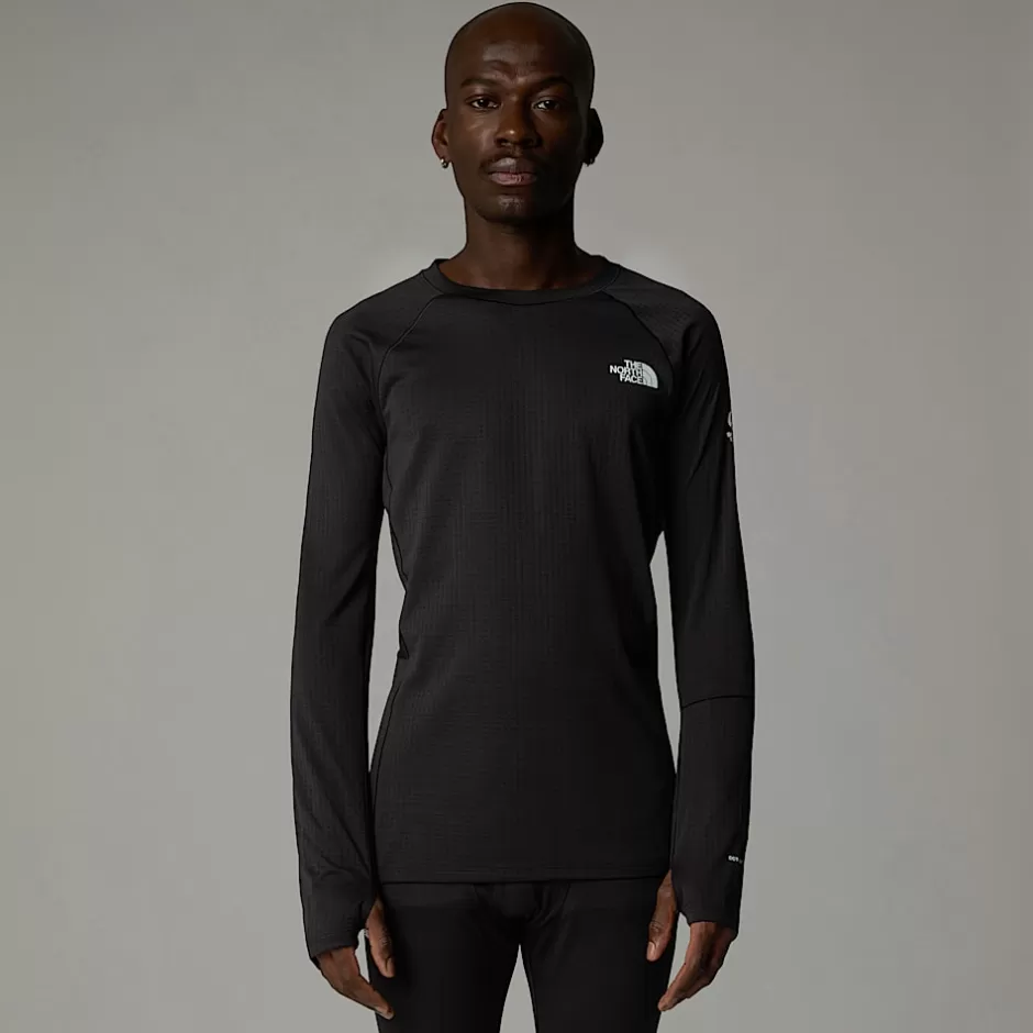 Haut à Manches Longues Summit Pro 120 Pour Homme<The North Face New