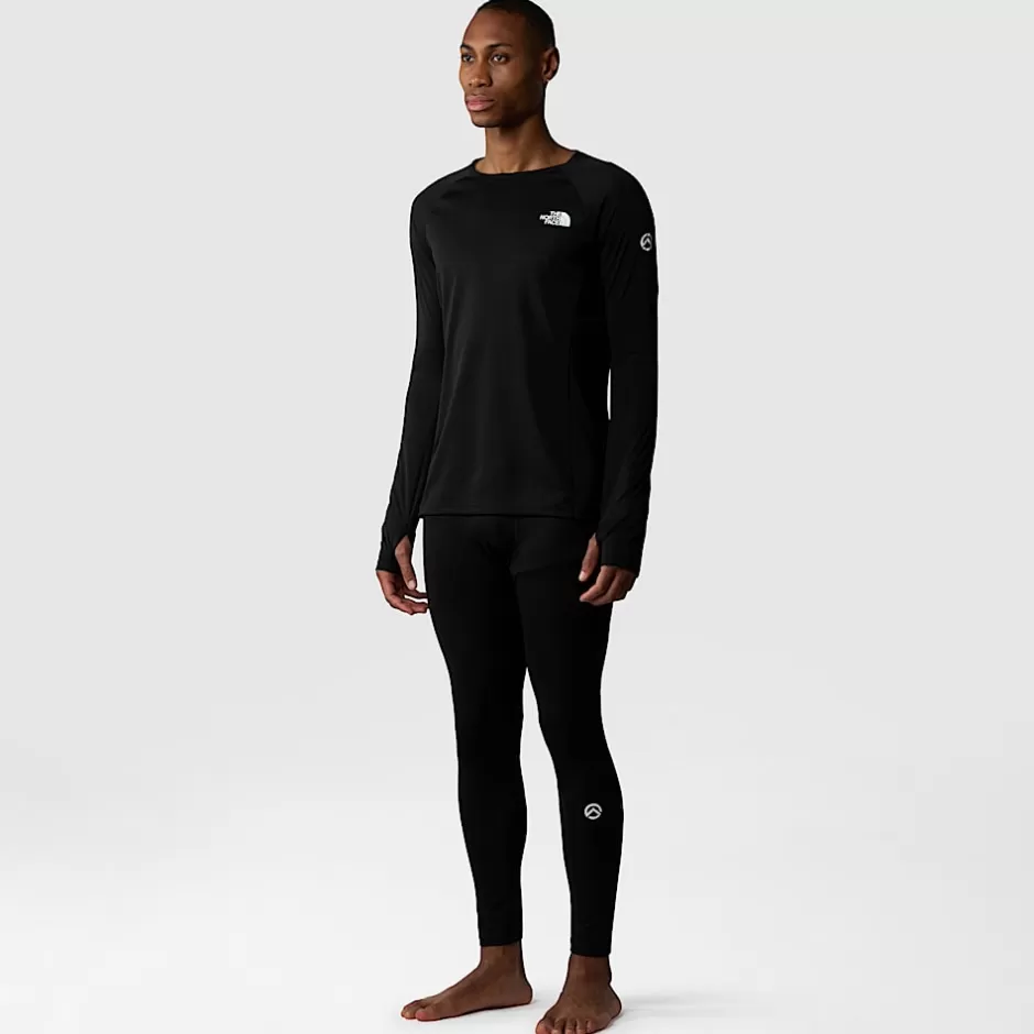 Haut à Manches Longues Summit Pro 120 Pour Homme<The North Face Online