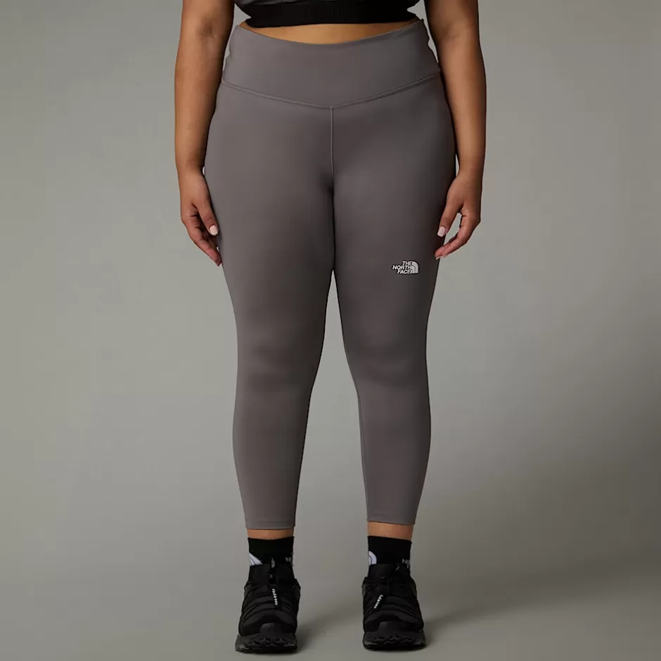Legging 7/8 Taille Haute Flex Grande Taille Pour Femme<The North Face Clearance