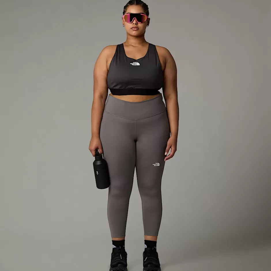 Legging 7/8 Taille Haute Flex Grande Taille Pour Femme<The North Face Clearance