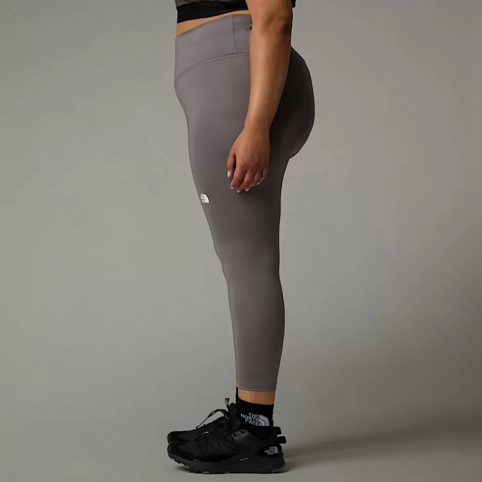 Legging 7/8 Taille Haute Flex Grande Taille Pour Femme<The North Face Clearance