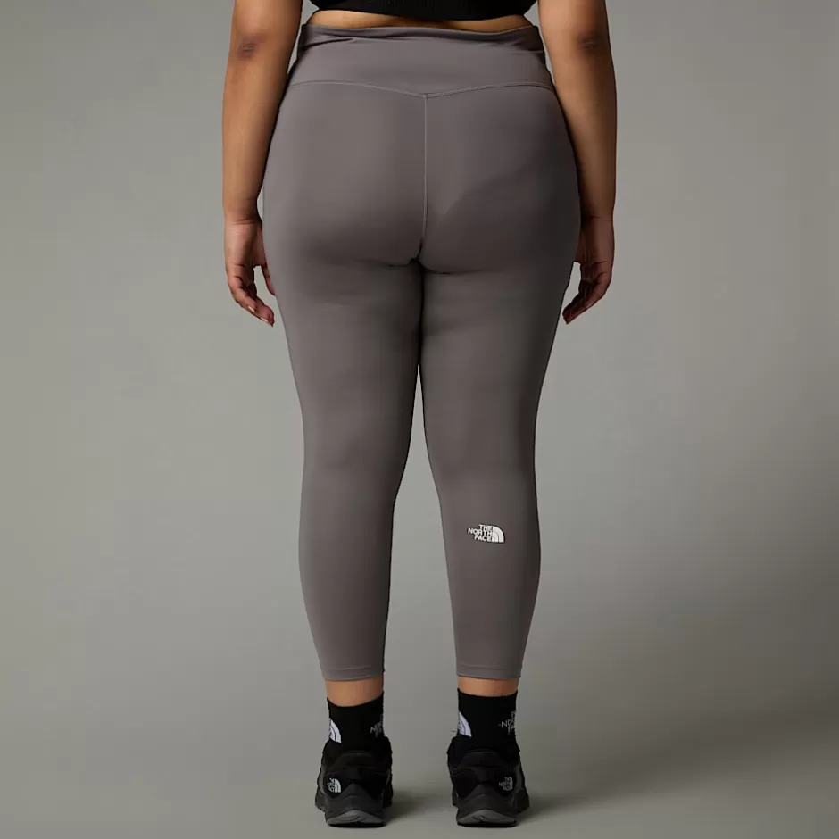Legging 7/8 Taille Haute Flex Grande Taille Pour Femme<The North Face Clearance