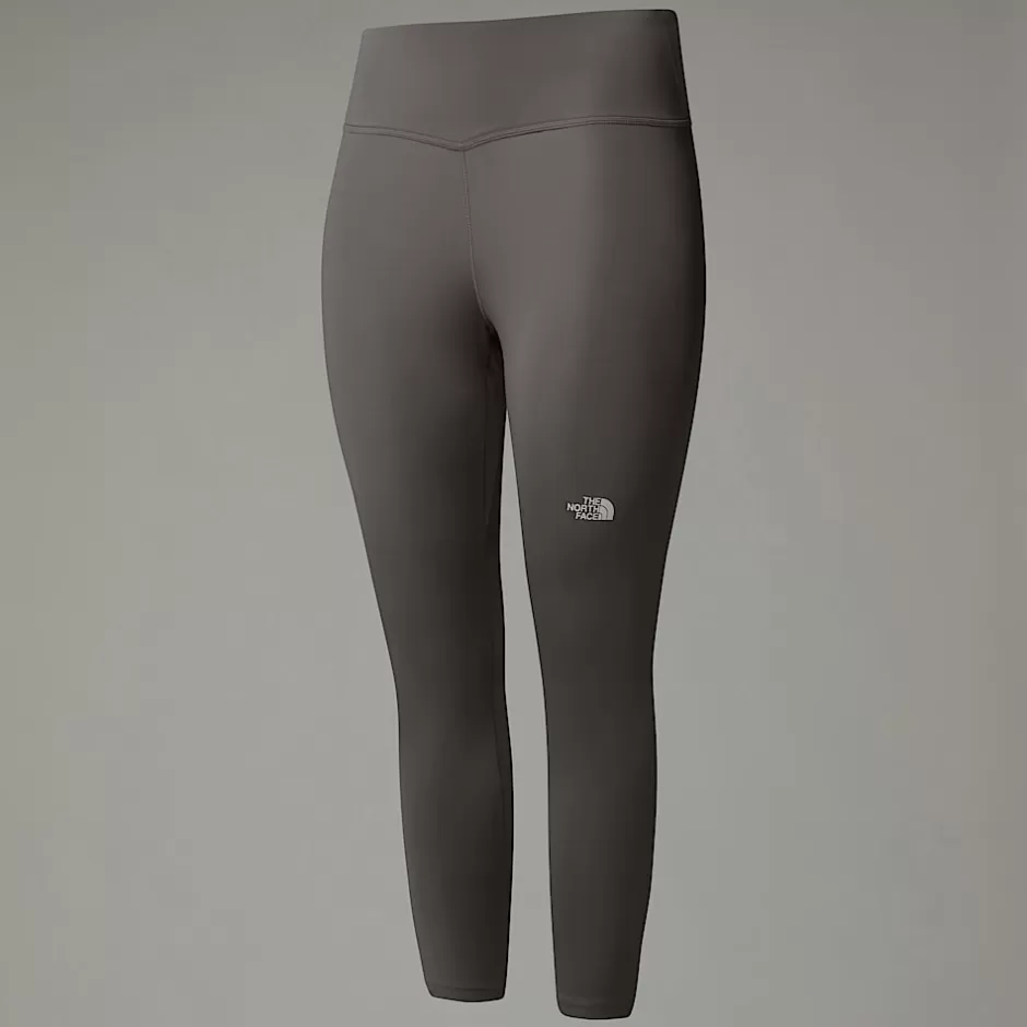 Legging 7/8 Taille Haute Flex Grande Taille Pour Femme<The North Face Clearance