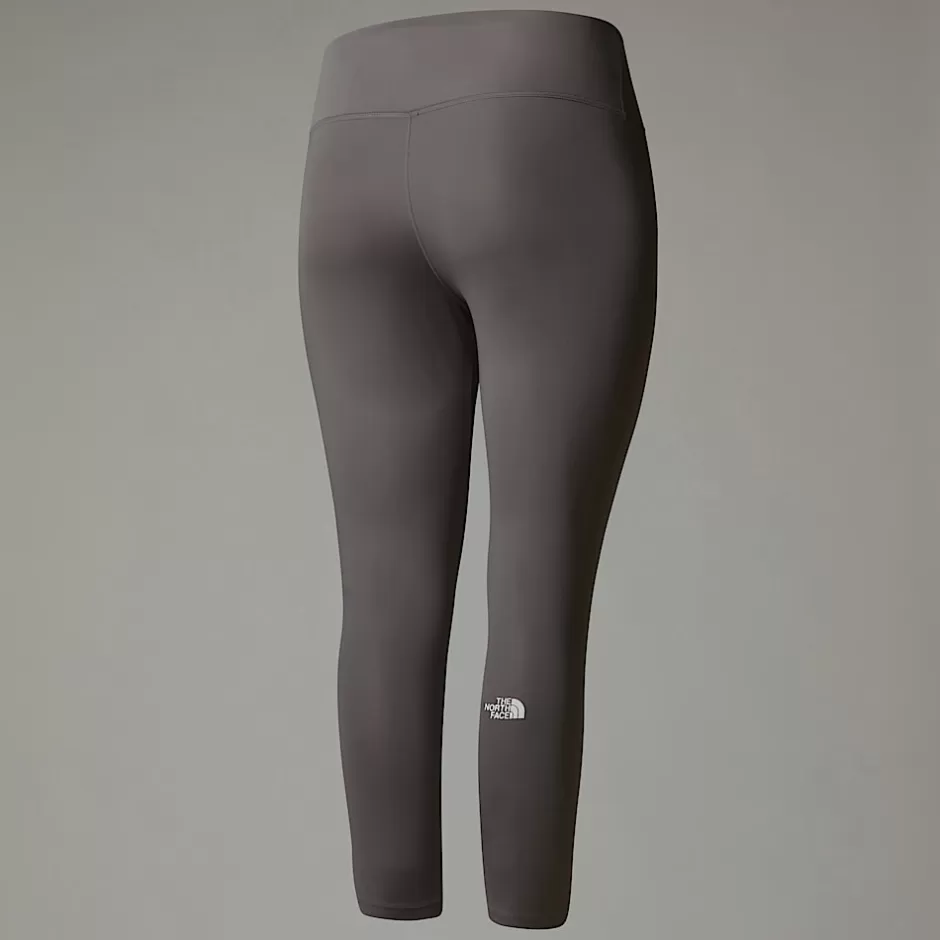 Legging 7/8 Taille Haute Flex Grande Taille Pour Femme<The North Face Clearance