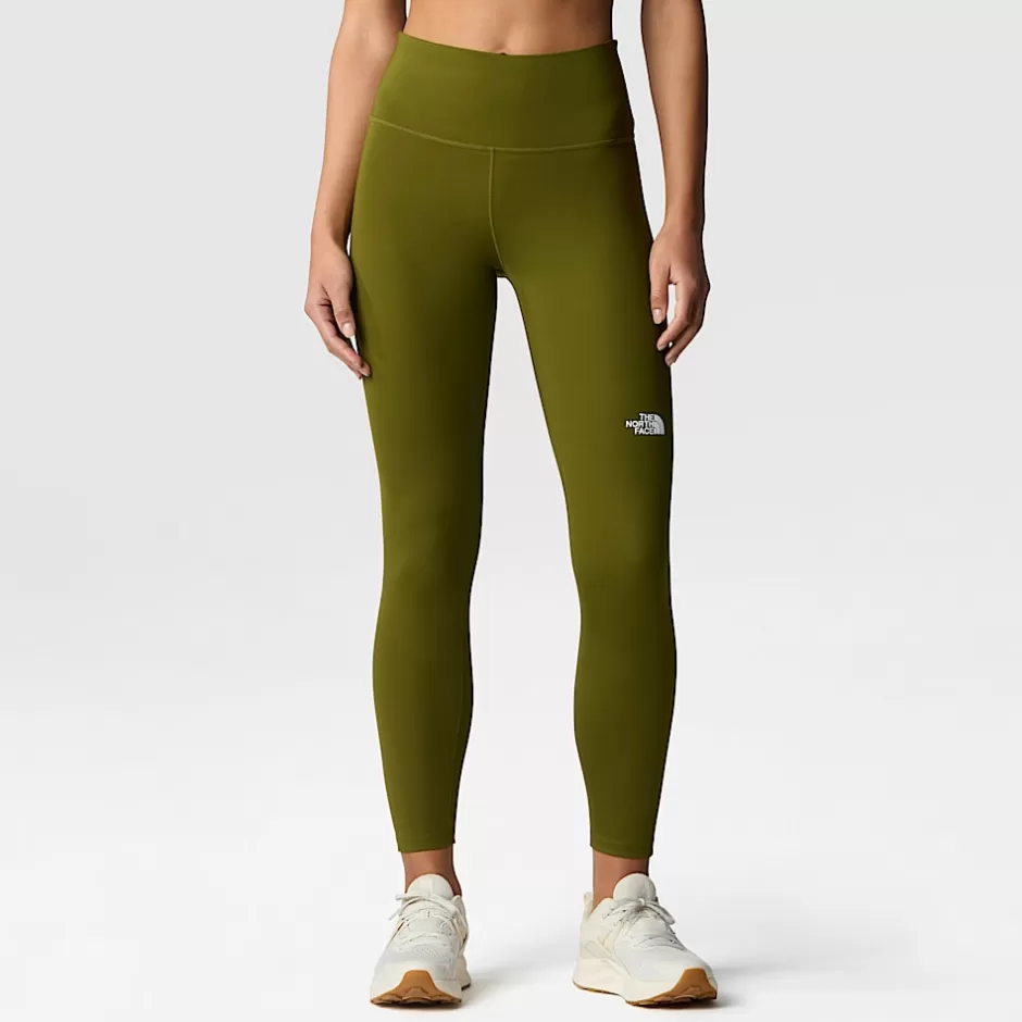 Legging 7/8 Taille Haute Flex Pour Femme<The North Face Fashion