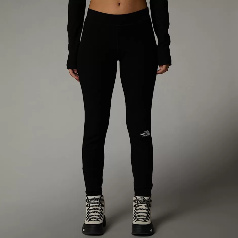 Legging En Coton Pour Femme<The North Face Fashion