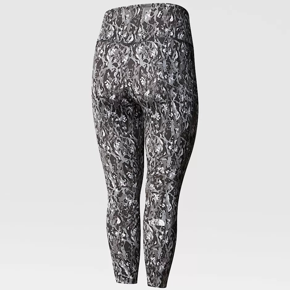 Legging Imprimé 7/8 Taille Haute Flex Grande Taille Pour Femme<The North Face Store