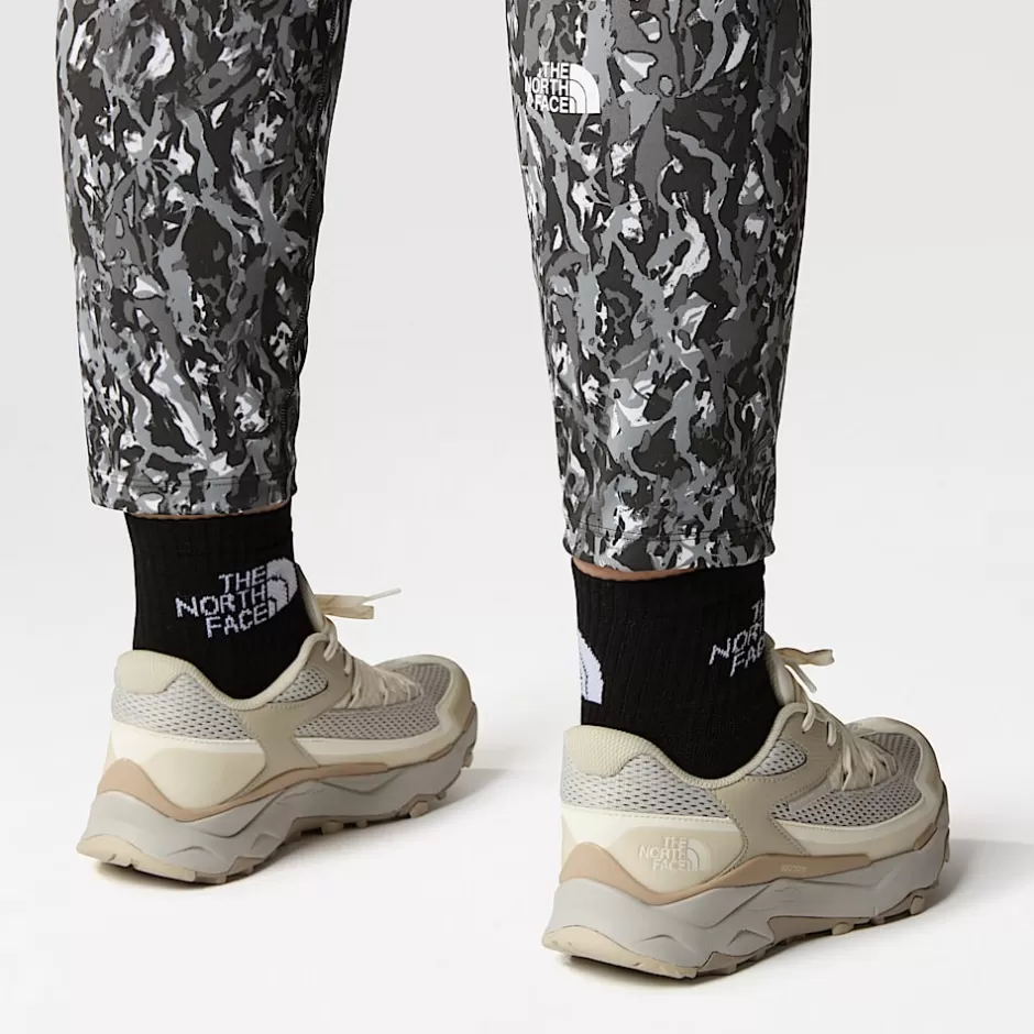 Legging Imprimé 7/8 Taille Haute Flex Grande Taille Pour Femme<The North Face Store