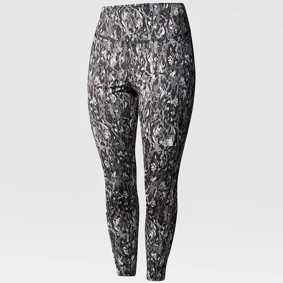 Legging Imprimé 7/8 Taille Haute Flex Grande Taille Pour Femme<The North Face Store
