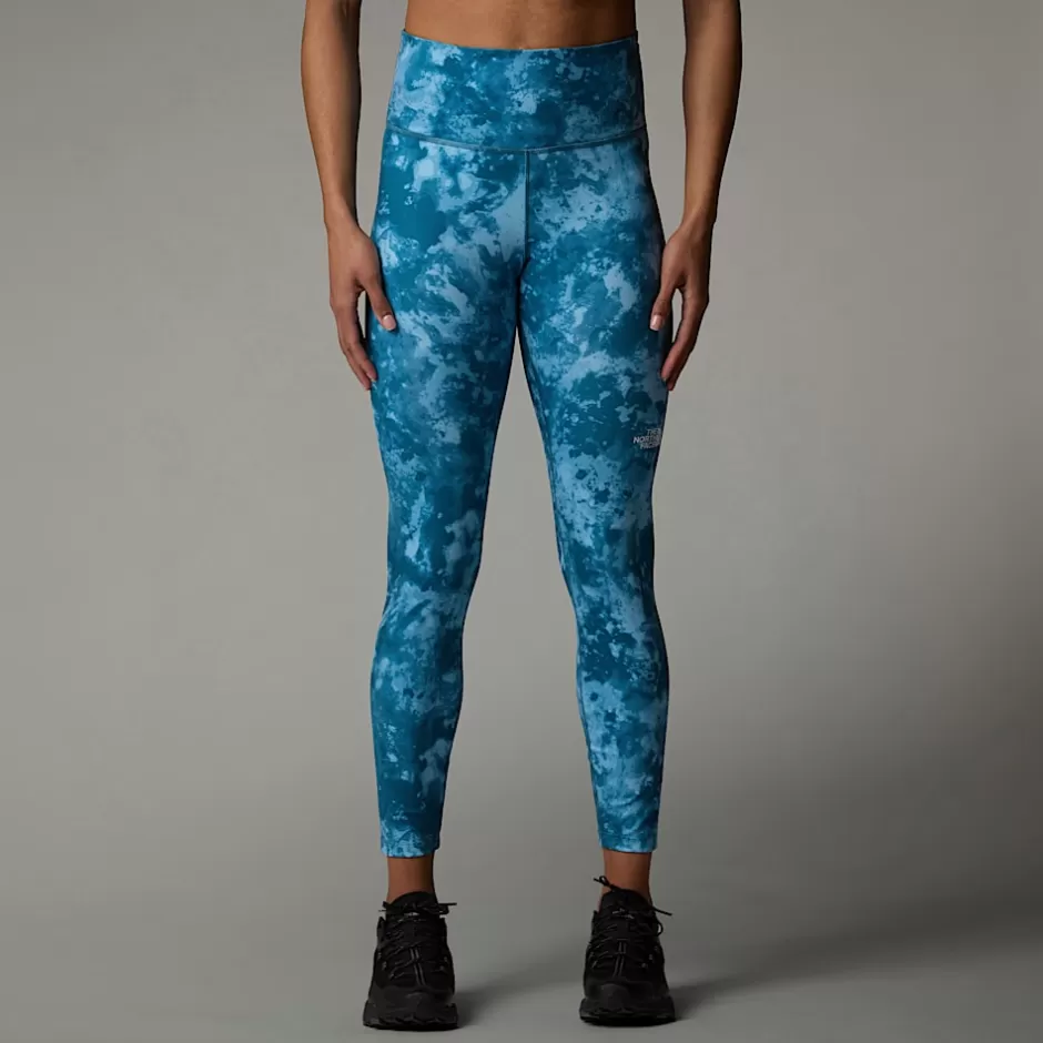 Legging Imprimé 7/8 Taille Haute Flex Pour Femme<The North Face Clearance