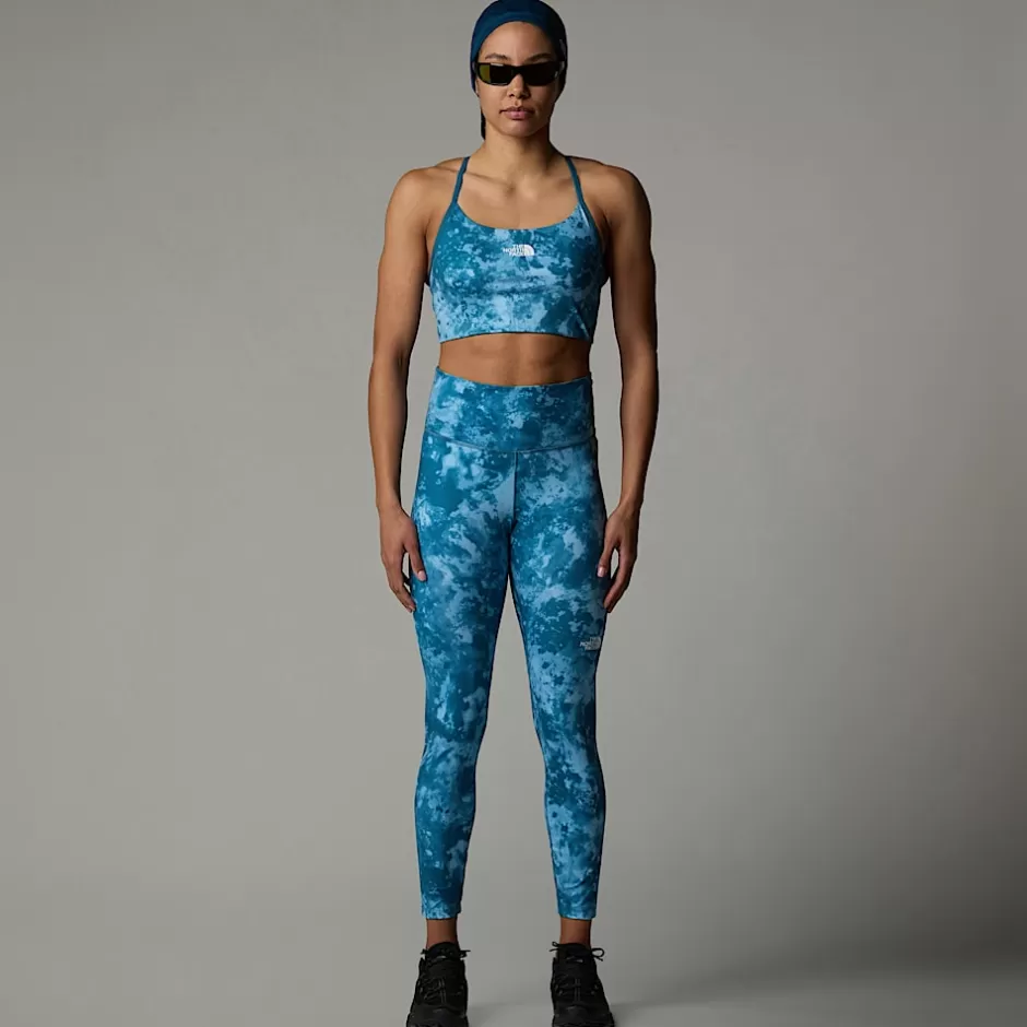 Legging Imprimé 7/8 Taille Haute Flex Pour Femme<The North Face Clearance