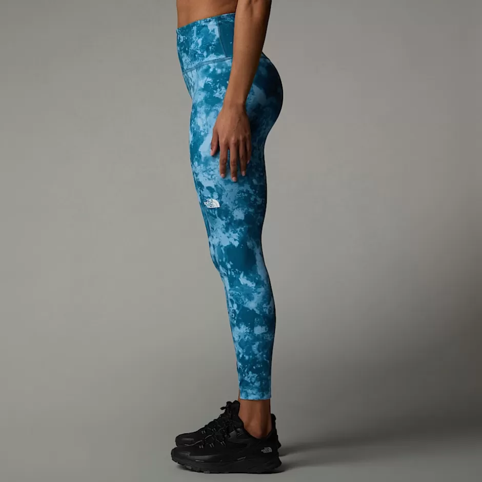Legging Imprimé 7/8 Taille Haute Flex Pour Femme<The North Face Clearance