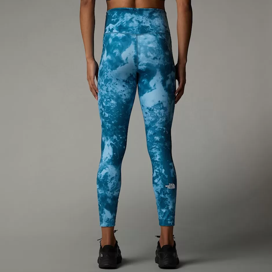 Legging Imprimé 7/8 Taille Haute Flex Pour Femme<The North Face Clearance