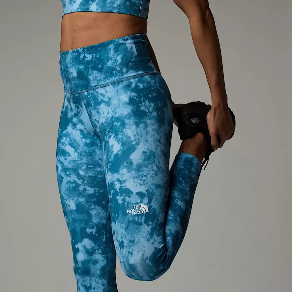 Legging Imprimé 7/8 Taille Haute Flex Pour Femme<The North Face Clearance