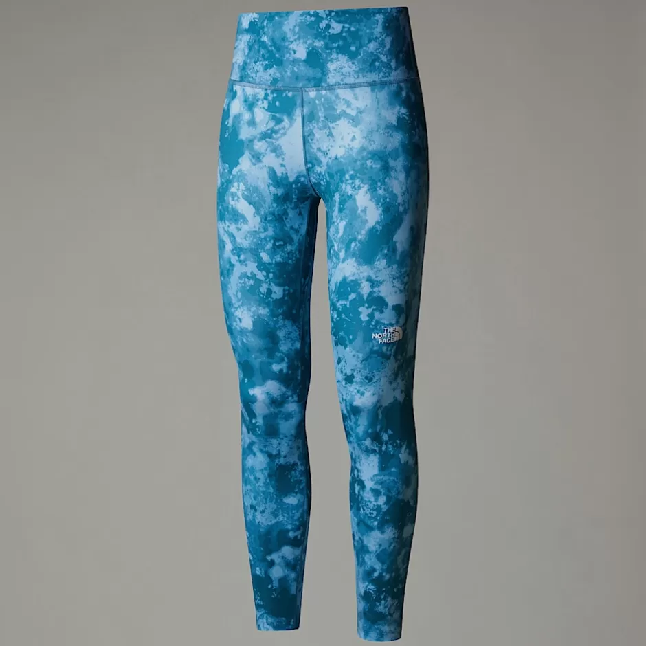 Legging Imprimé 7/8 Taille Haute Flex Pour Femme<The North Face Clearance