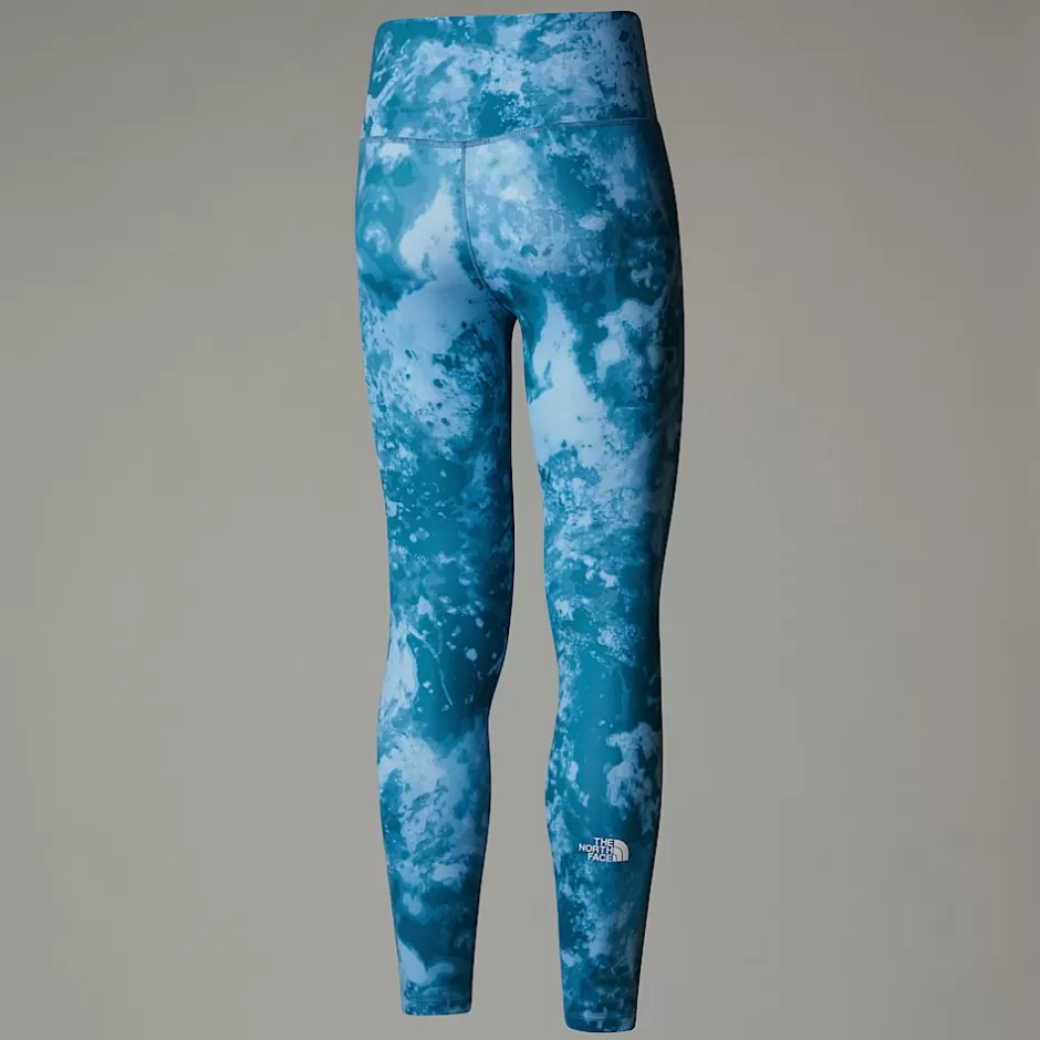 Legging Imprimé 7/8 Taille Haute Flex Pour Femme<The North Face Clearance