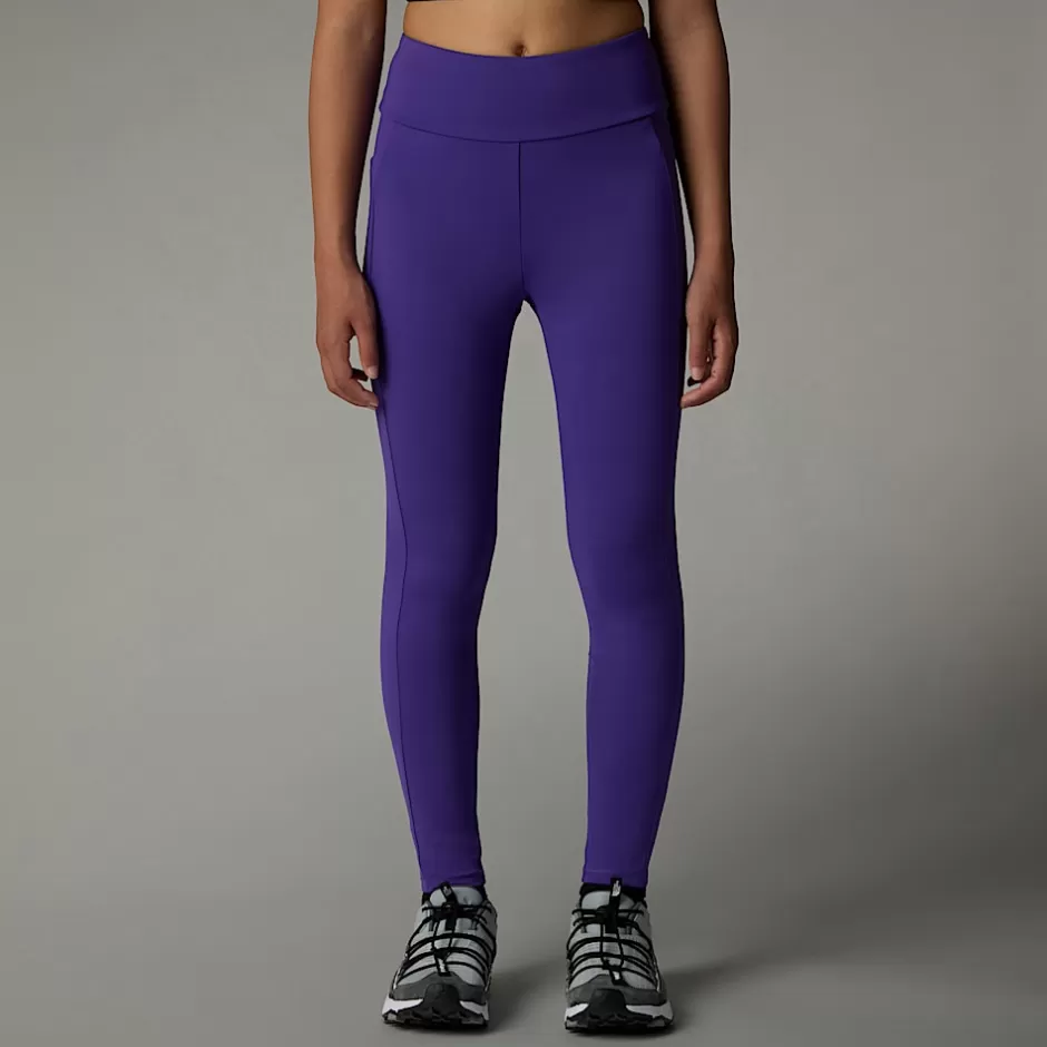 Legging Never Stop Pour Fille<The North Face Sale