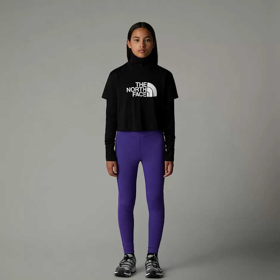 Legging Never Stop Pour Fille<The North Face Sale