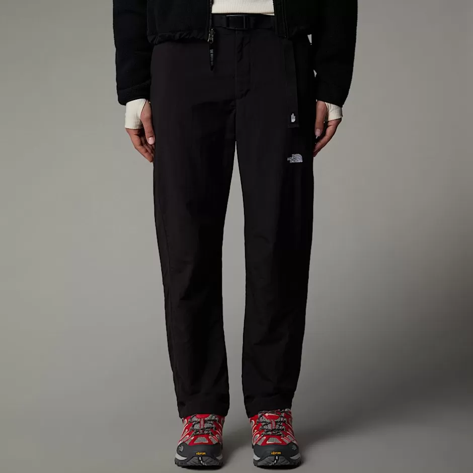 Pantalon Ample Décontracté Abukuma Pour Femme<The North Face Online